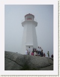 Barry, Joy at Lighthouse - Peggy's Cove * 2592 x 1944 * (1022KB)